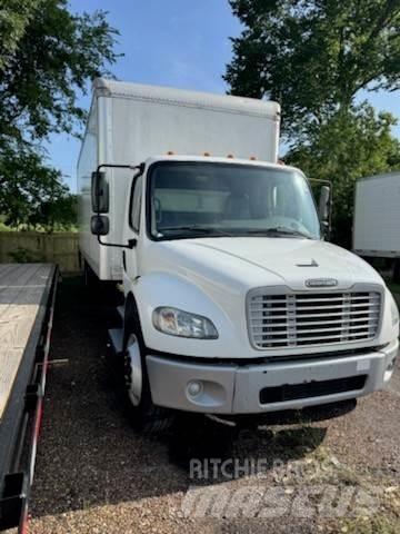 Freightliner M2 Sanduk kamioni