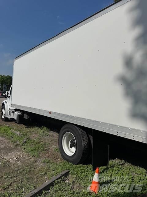 Freightliner M2 Sanduk kamioni