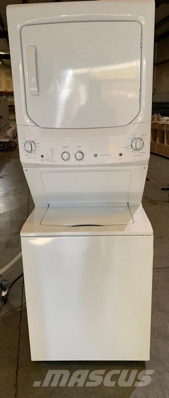  GE GUD27ESSM1WW Priključci za mašine za pranje pod visokim pritiskom