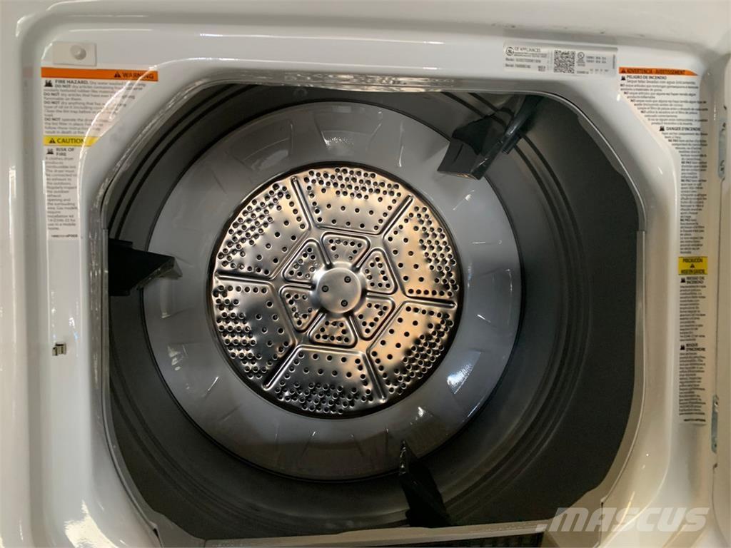  GE GUD27ESSM1WW Priključci za mašine za pranje pod visokim pritiskom