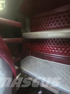 Kenworth T660 Tegljači