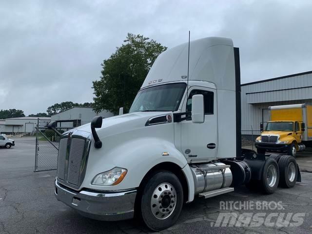 Kenworth T680 Tegljači