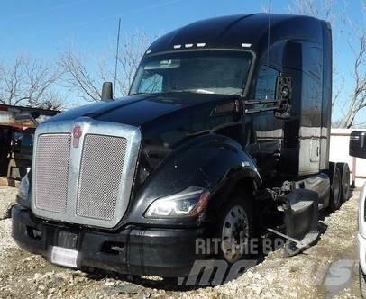 Kenworth T680 Tegljači