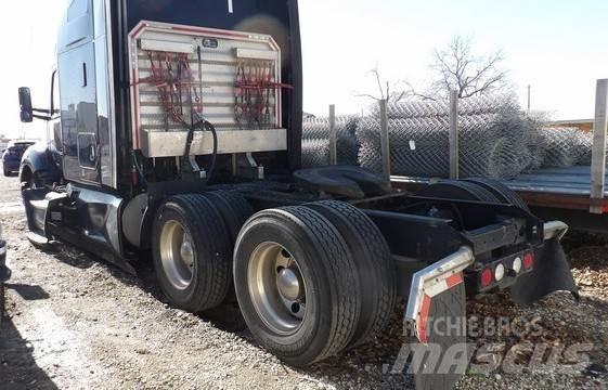Kenworth T680 Tegljači