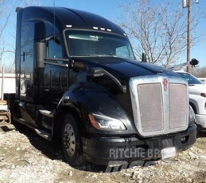 Kenworth T680 Tegljači