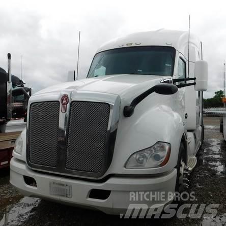 Kenworth T680 Tegljači