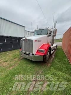 Kenworth T800W Tegljači