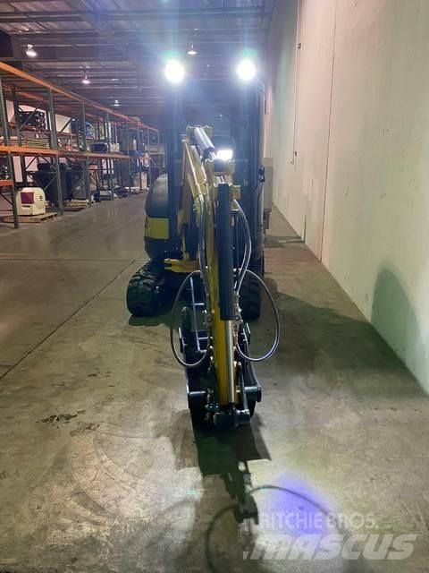  Kymron XH26D Bageri guseničari