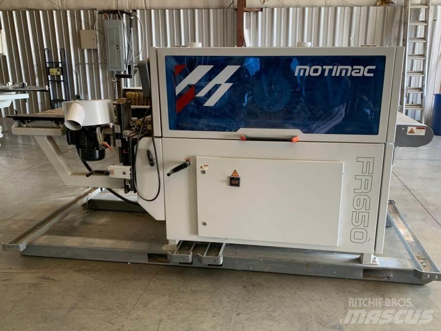  Motimac FR650 Ostalo