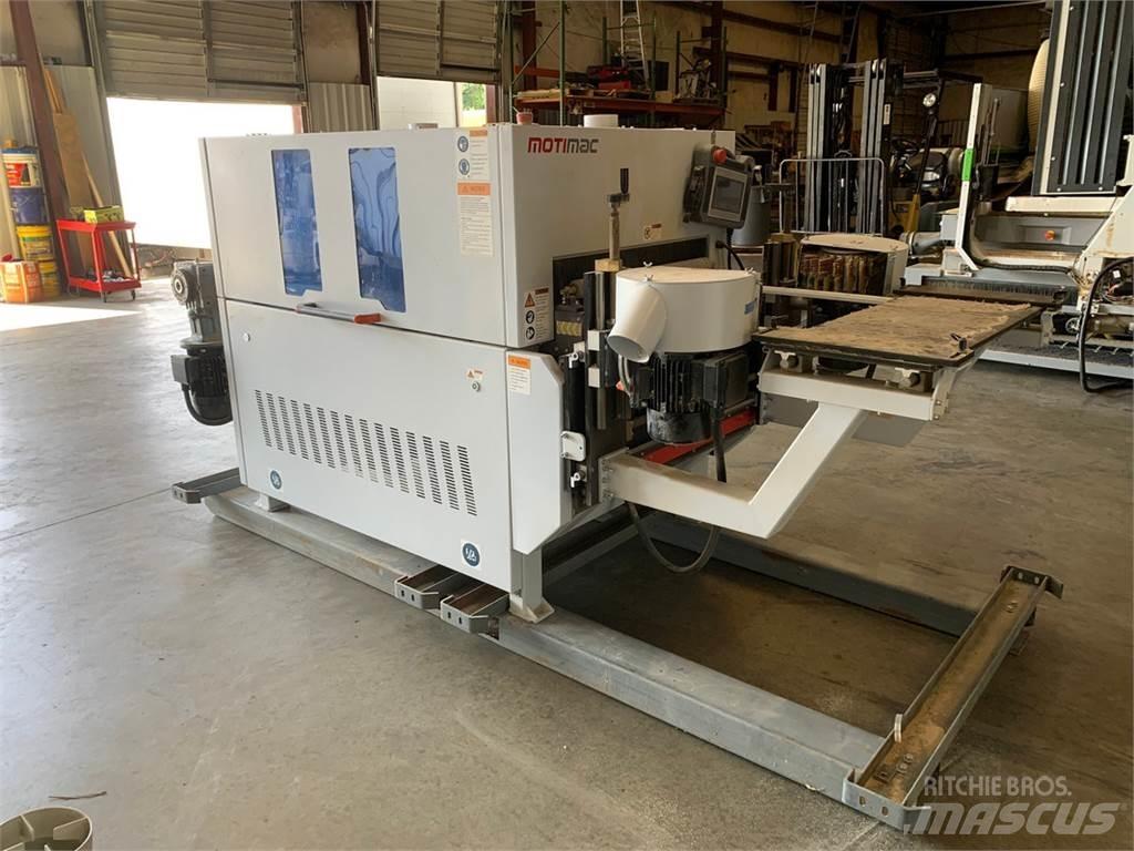  Motimac FR650 Ostalo