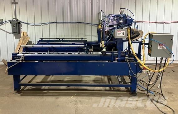  Pallet Chief III Ostalo