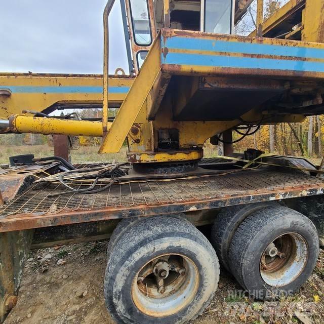 Peerless 2170B Ostalo