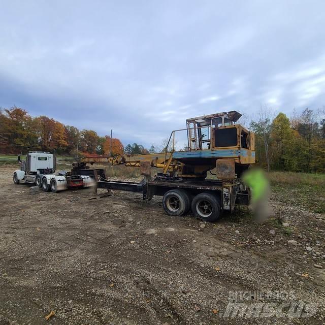 Peerless 2170B Ostalo