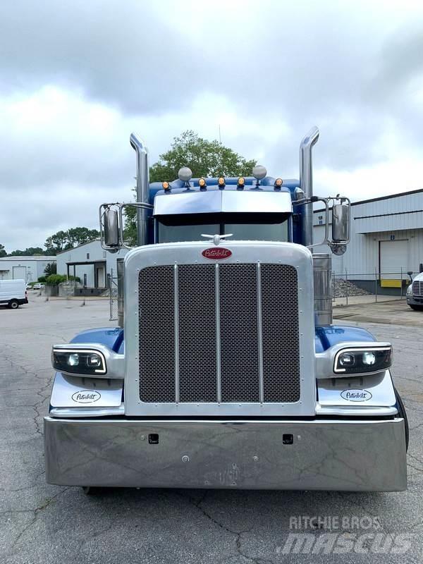 Peterbilt 389 Tegljači