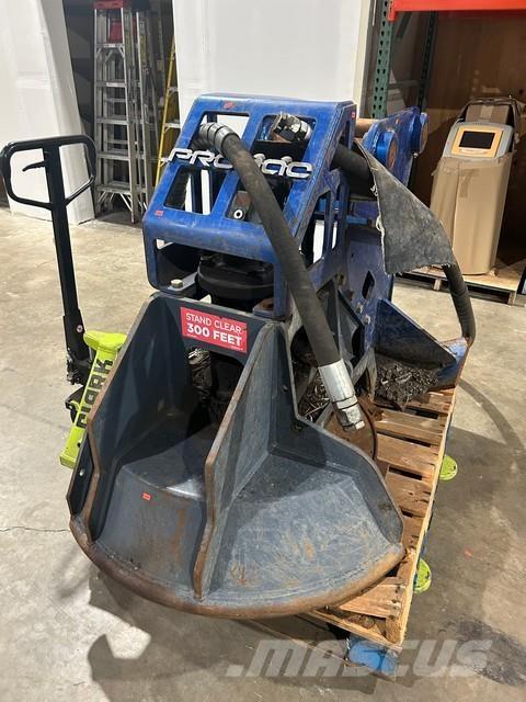  Promac RXM36080B Ostalo