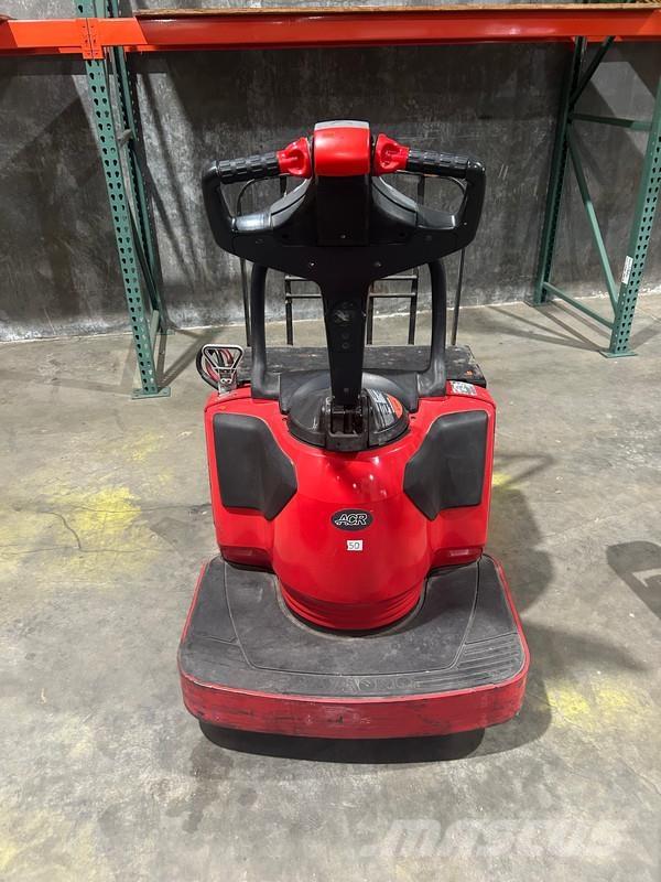 Raymond 8410 Ostalo