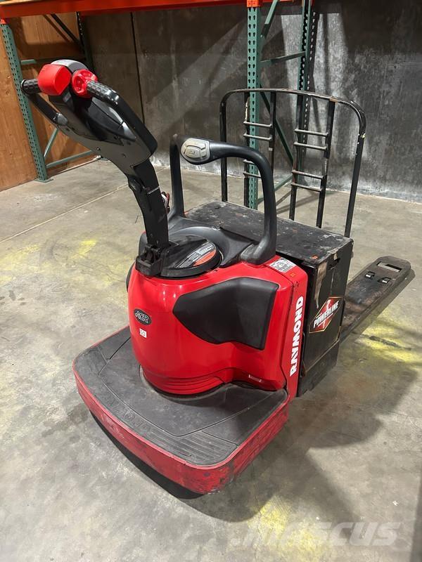 Raymond 8410 Ostalo