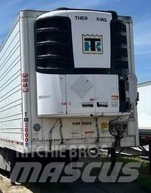 Utility 3000R Autotransporter prikolice