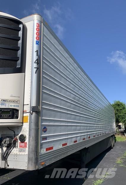 Utility VS2DX Autotransporter prikolice