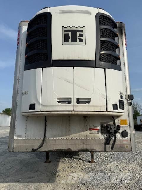 Utility VS2RA Autotransporter prikolice