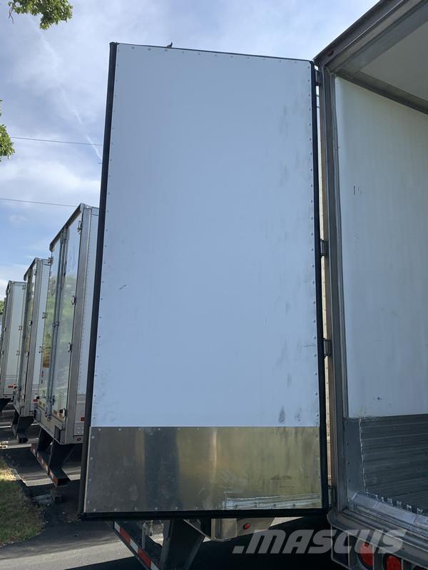 Utility VS2RA Autotransporter prikolice