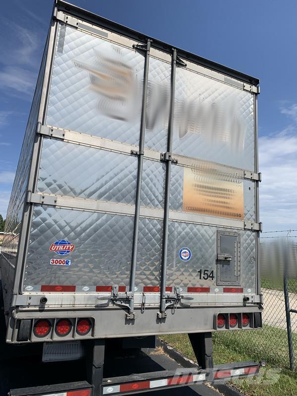 Utility VS2RA Autotransporter prikolice