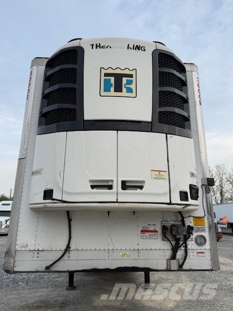 Utility VS2RA Autotransporter prikolice