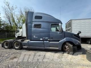 Volvo T760 Tegljači