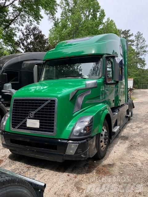 Volvo T780 Tegljači