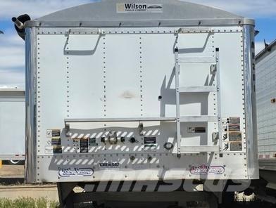 Wilson DWH-500 Ostale prikolice