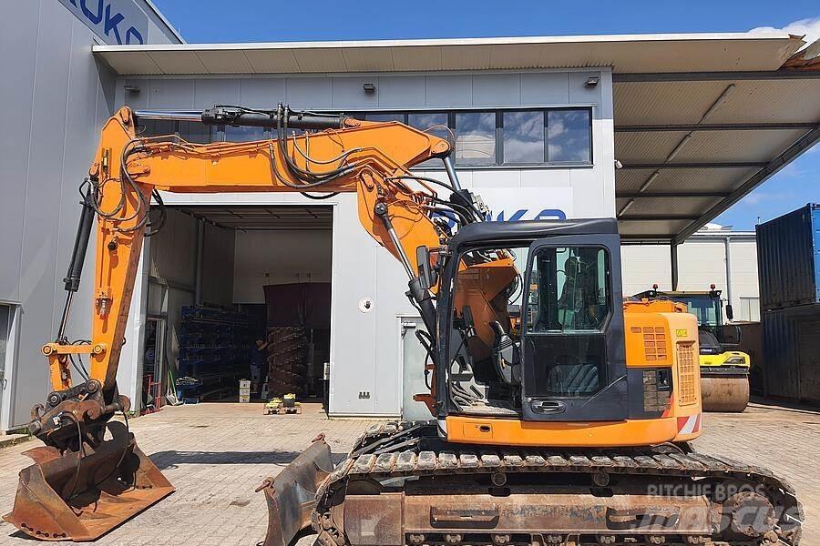CAT 314 D LCR Bageri guseničari