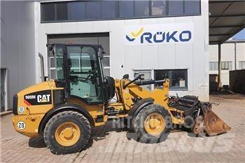 CAT 908 M Utovarivači na točkove