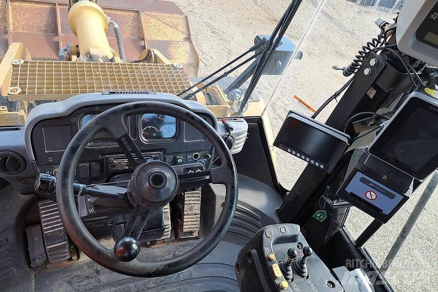 CAT 950 H Utovarivači na točkove