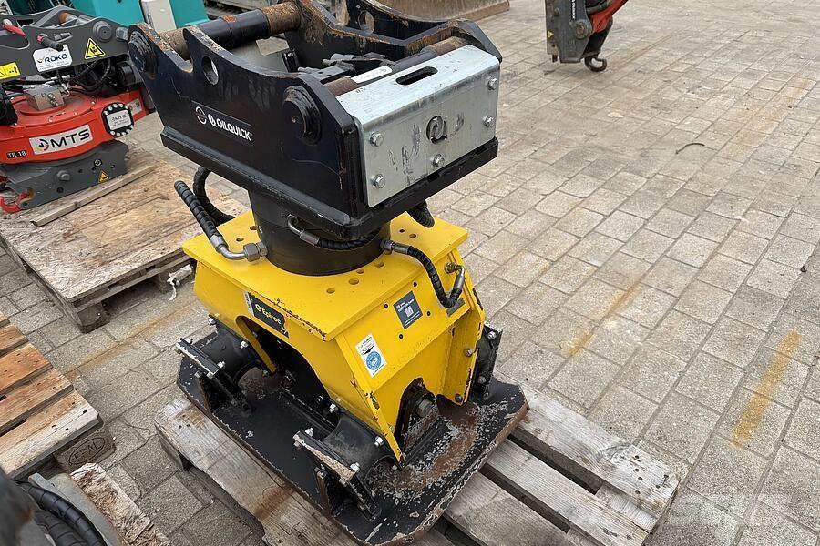 Epiroc HC 450 Ostale komponente za građevinarstvo