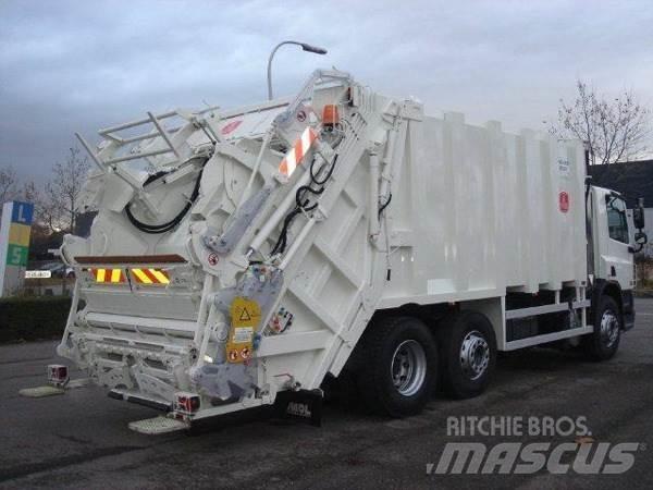 DAF CF 75 310 AS-tronic Kamioni za otpad