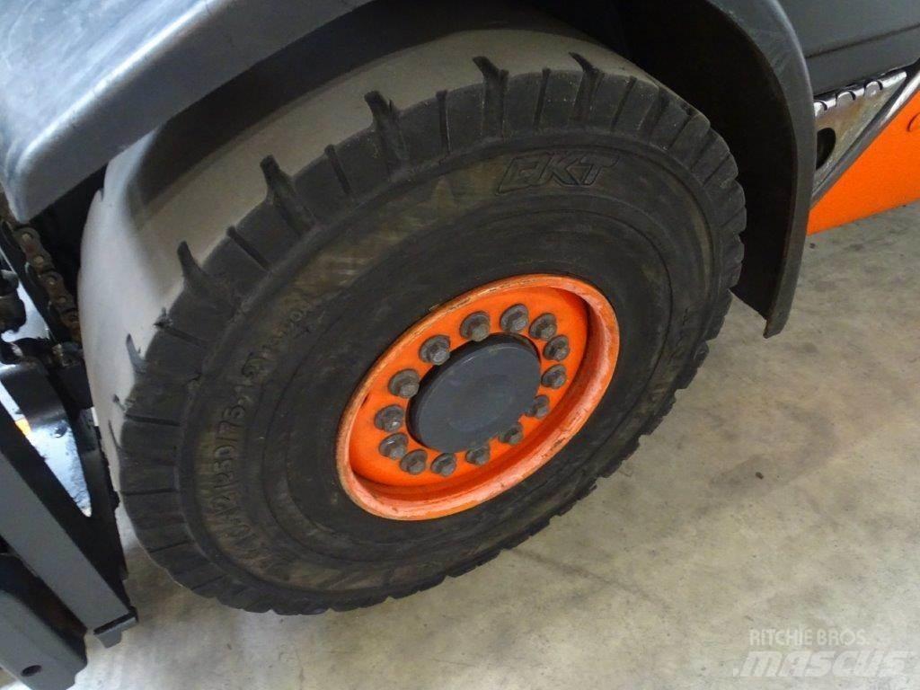 Linde H35D Dizelski viljuškari