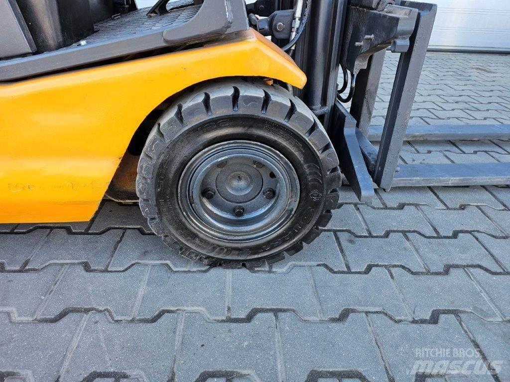 Still R20-16 Električni viljuškari
