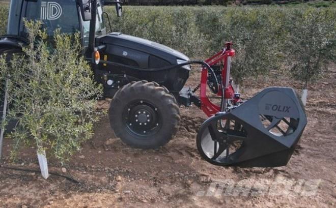  Desconocida OLIX Ostale poljoprivredne mašine