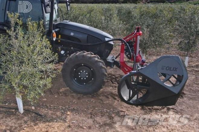  Desconocida OLIX Ostale poljoprivredne mašine