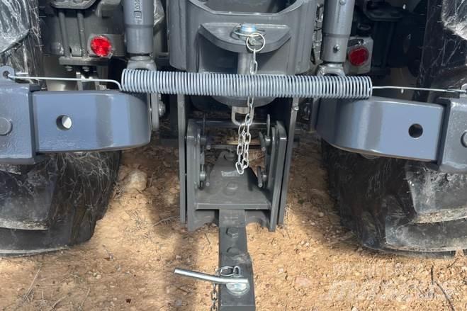 Valtra F105S Traktori