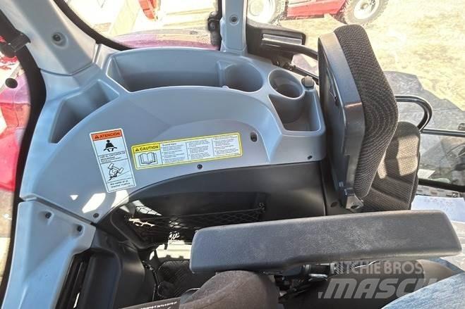 Valtra N135A Traktori