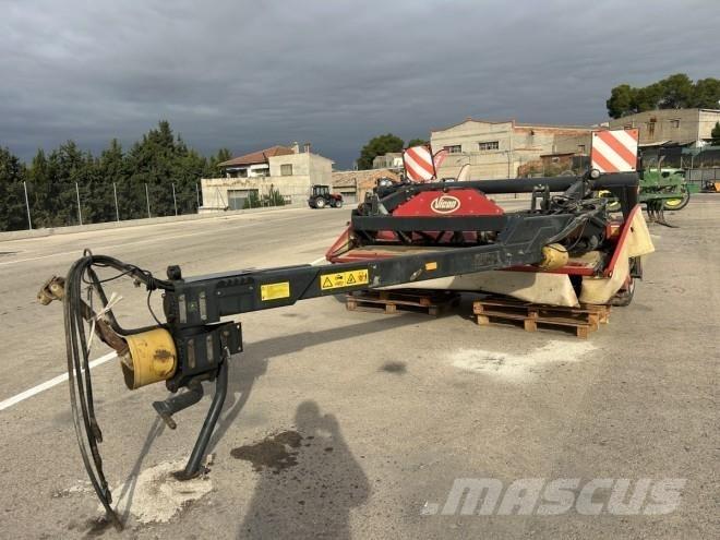 Vicon KM 3201 Ostale poljoprivredne mašine