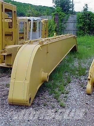 CAT  Ostale komponente za građevinarstvo