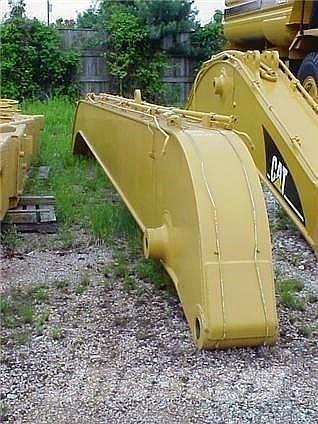 CAT  Ostale komponente za građevinarstvo