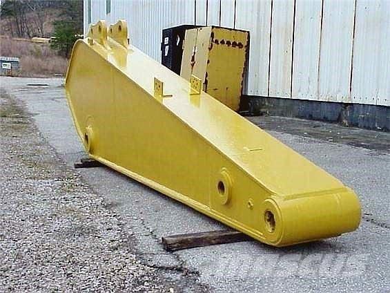 CAT  Ostale komponente za građevinarstvo