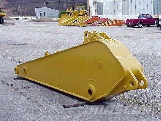 CAT  Ostale komponente za građevinarstvo