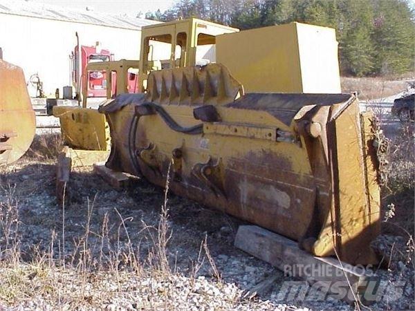 CAT 1083973 Daske / noževi
