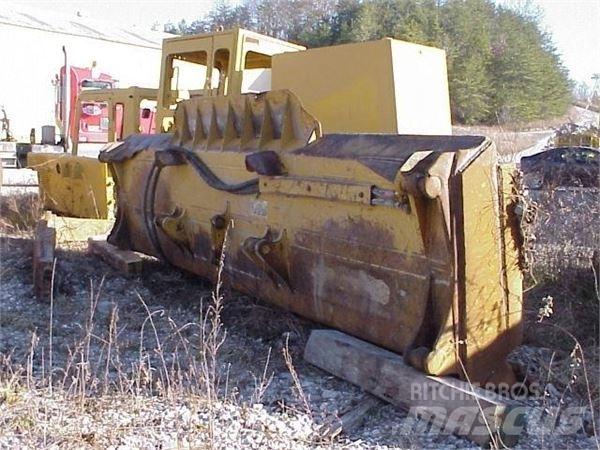 CAT 1083973 Daske / noževi