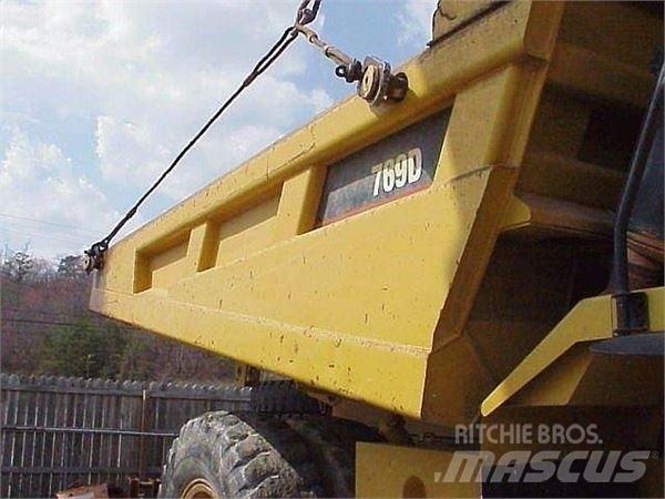 CAT 1130725 Ostalo za građevinarstvo