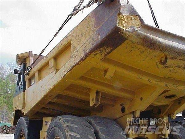 CAT 1130725 Ostalo za građevinarstvo